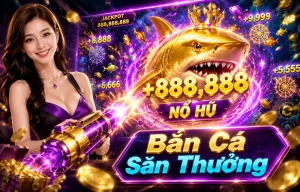 Bắn Cá tại chillirepublik